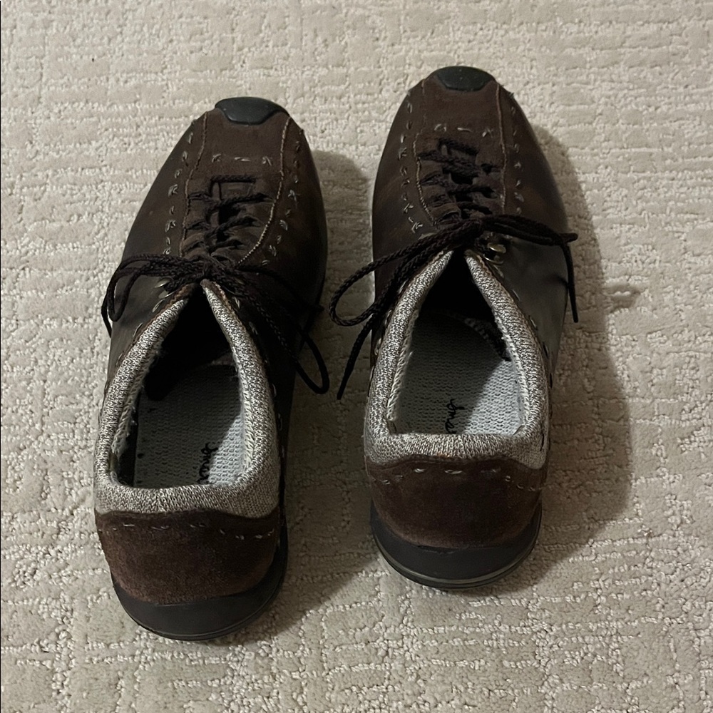 Timberland Smartwool women’s ecostep Shoes, size 9 1/2M - Picture 3 of 5